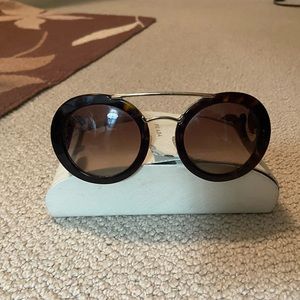Prada Sunglasses